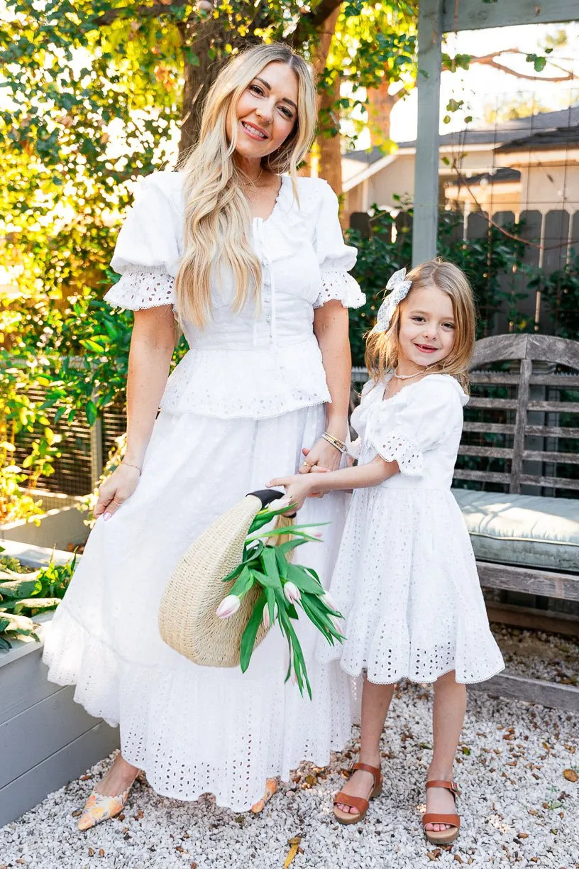 Sadie Blouse - FINAL SALE sold by Ivy City Co product image thumbnail 2