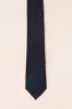 Mens Max Tie in Navy - FINAL SALE sold by Ivy City Co