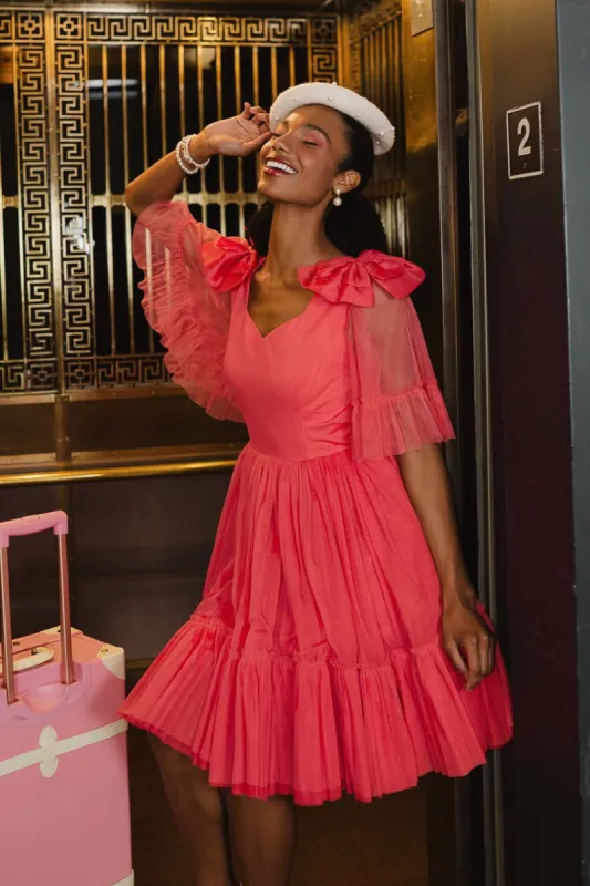 Serine Dress - FINAL SALE sold by Ivy City Co