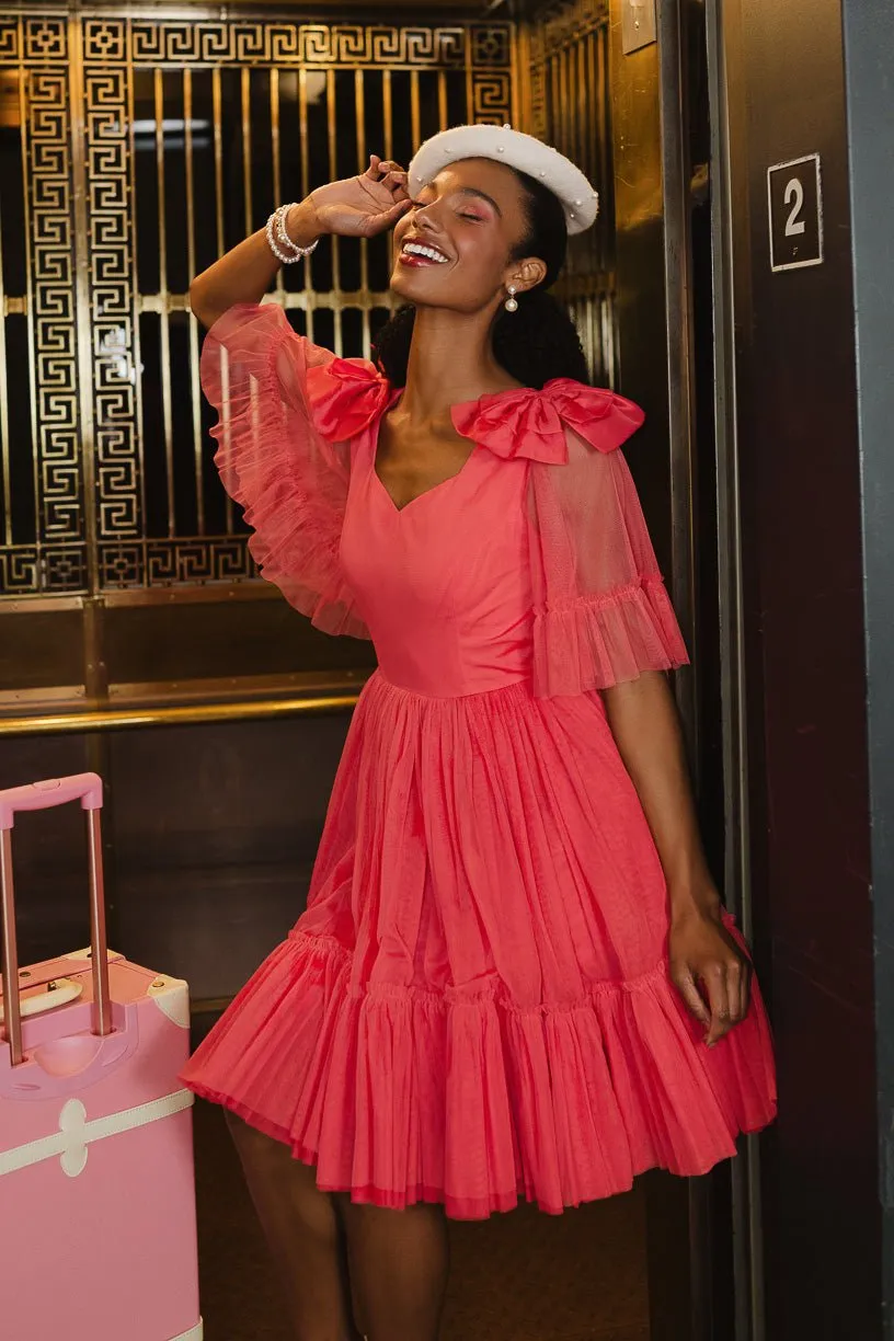 Serine Dress - FINAL SALE sold by Ivy City Co