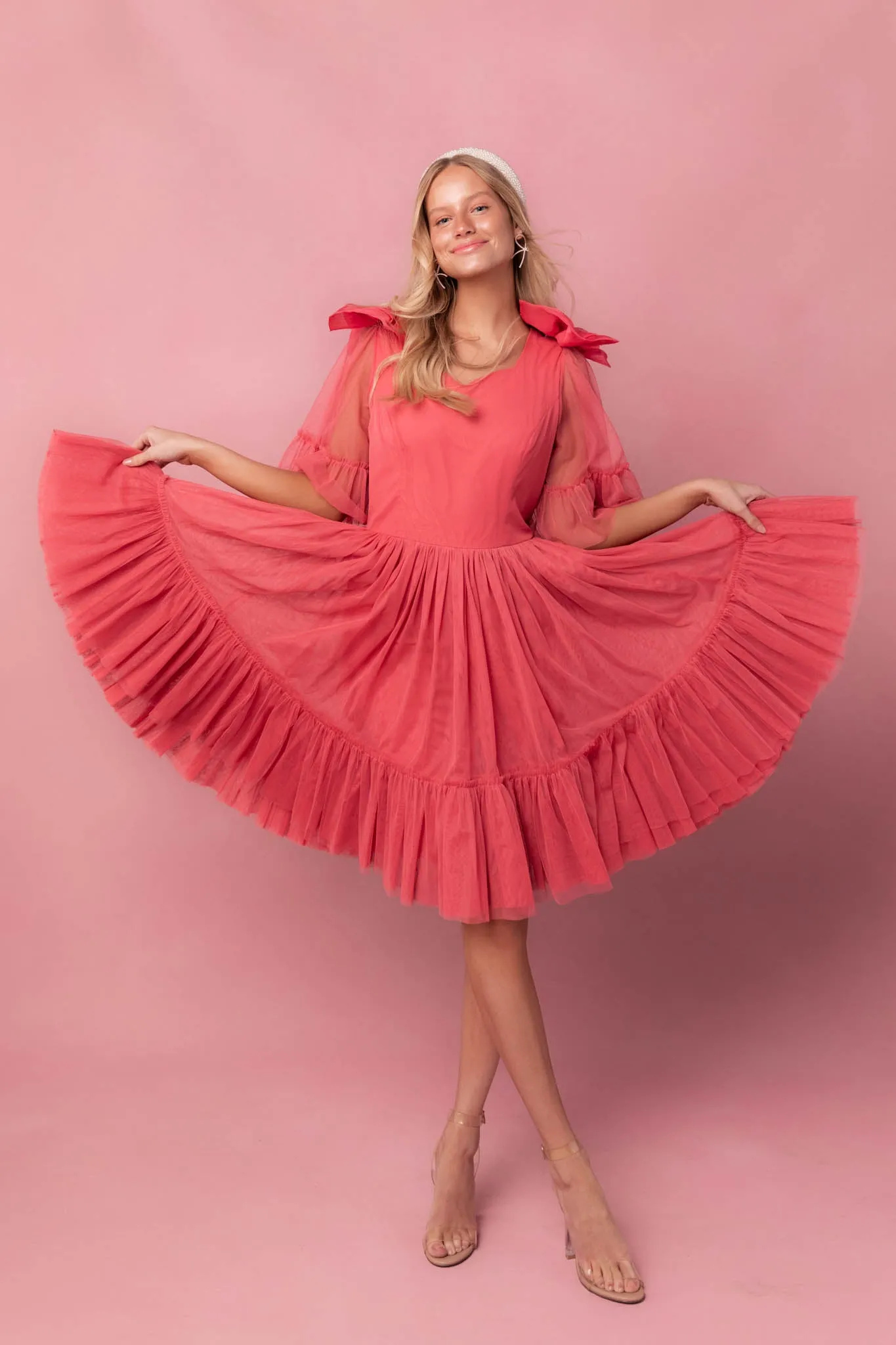 Serine Dress - FINAL SALE sold by Ivy City Co product image thumbnail 2