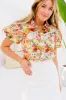 Virginia Blouse - FINAL SALE sold by Ivy City Co