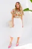 Virginia Blouse - FINAL SALE sold by Ivy City Co
