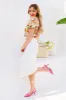 Virginia Blouse - FINAL SALE sold by Ivy City Co