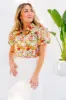 Virginia Blouse - FINAL SALE sold by Ivy City Co