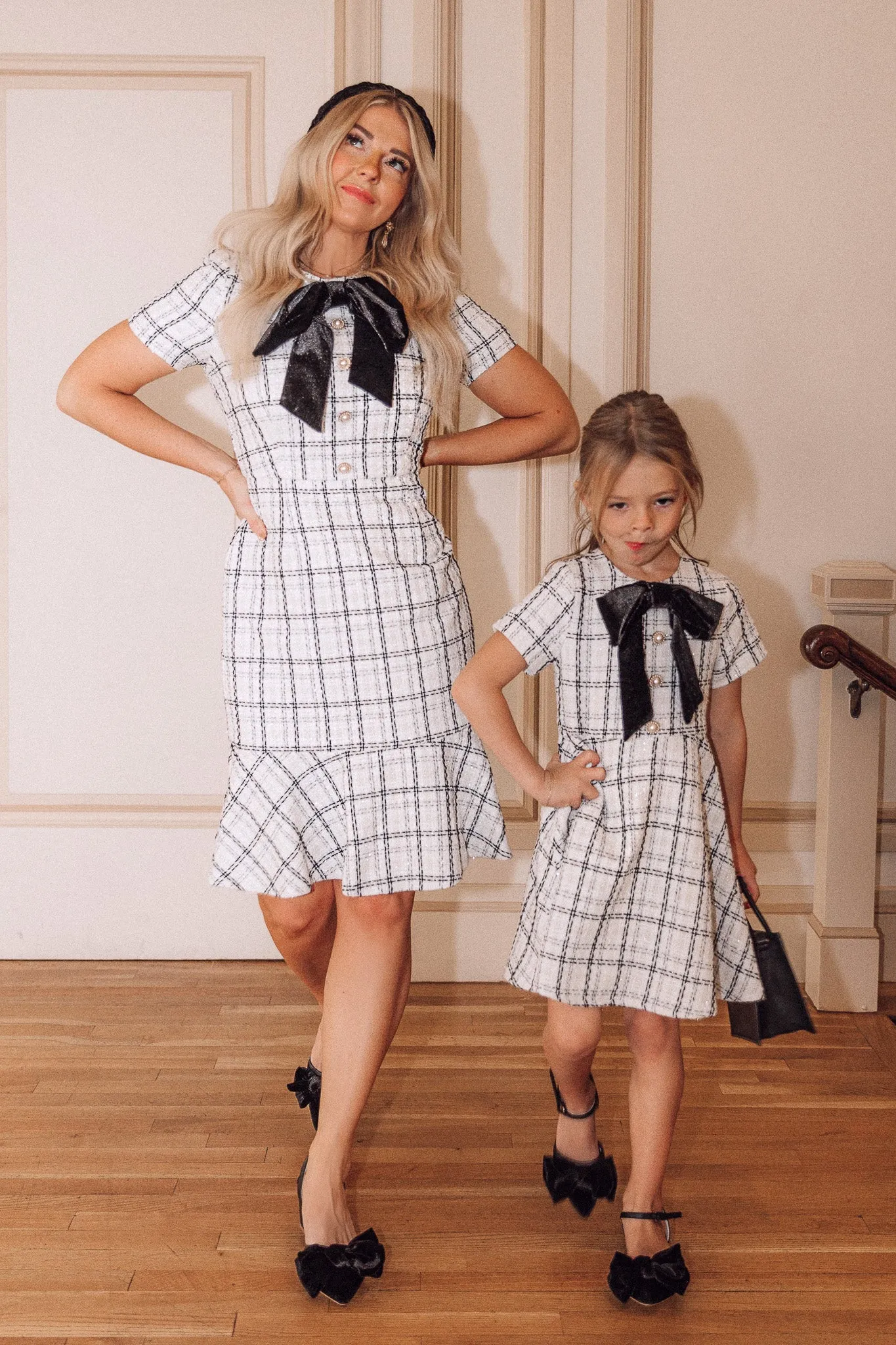 Eloise Dress - FINAL SALE sold by Ivy City Co