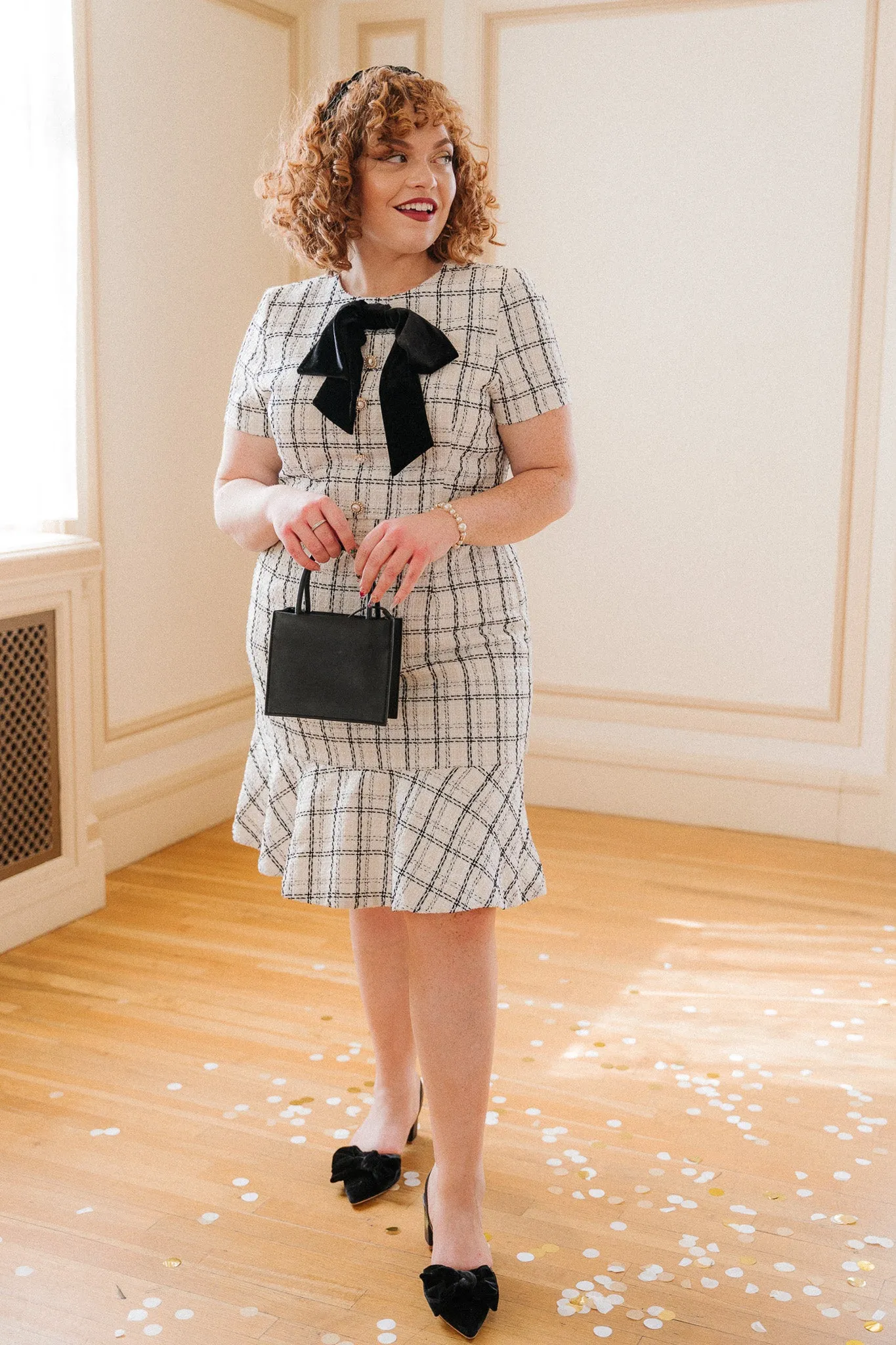 Eloise Dress - FINAL SALE sold by Ivy City Co product image thumbnail 4