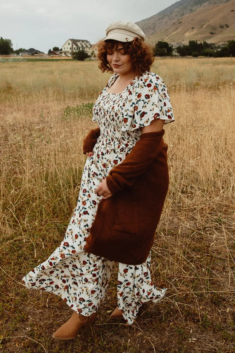 Sweet Caroline Jumpsuit with Pockets - FINAL SALE sold by Ivy City Co product image thumbnail 5