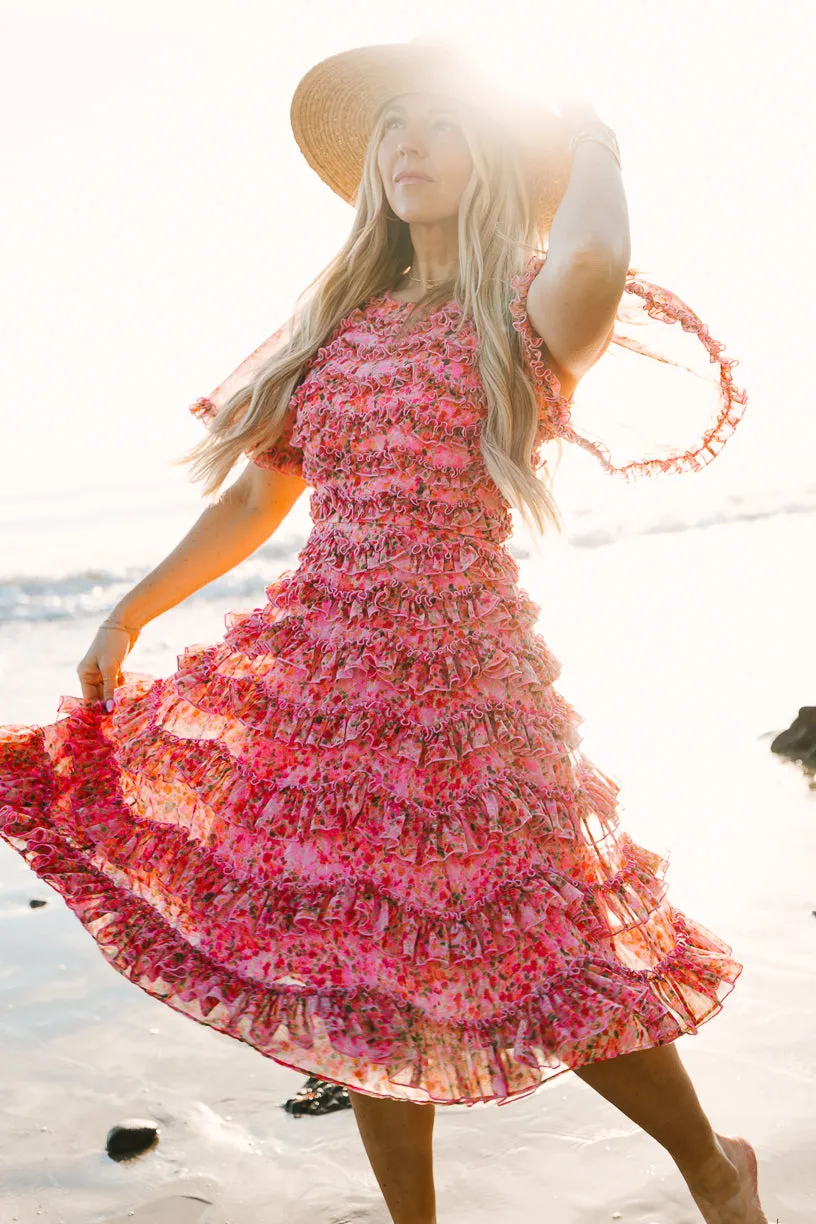 Stacy Dress - FINAL SALE sold by Ivy City Co