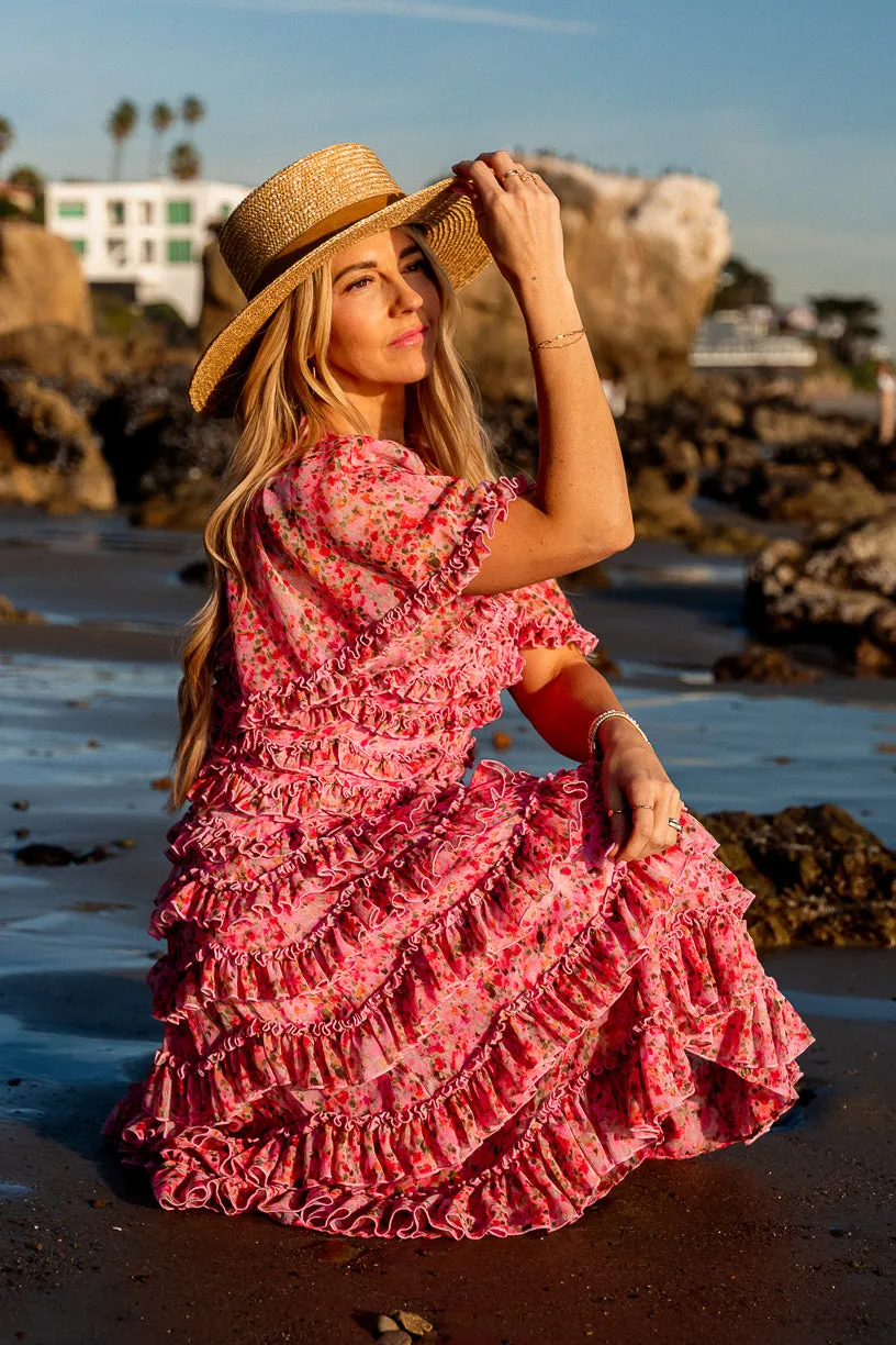 Stacy Dress - FINAL SALE sold by Ivy City Co product image thumbnail 2