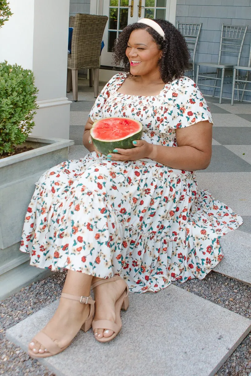 Sweet Caroline Dress - FINAL SALE sold by Ivy City Co product image thumbnail 5