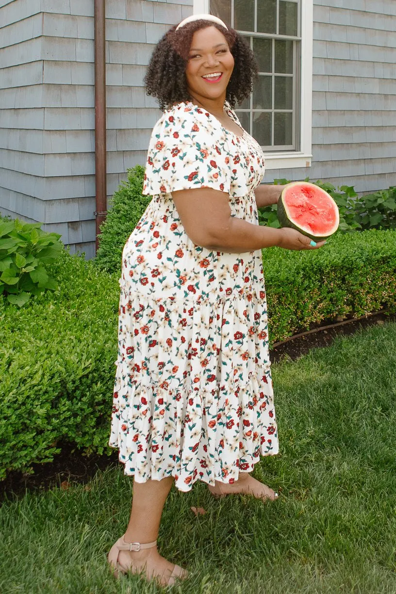 Sweet Caroline Dress - FINAL SALE sold by Ivy City Co product image thumbnail 4