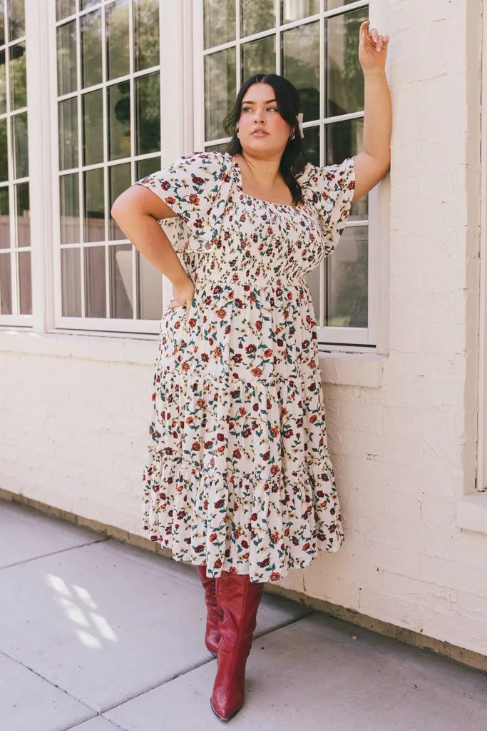 Sweet Caroline Dress - FINAL SALE sold by Ivy City Co product image thumbnail 3