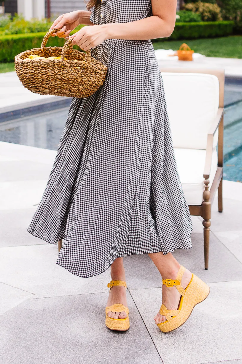 Genova Skirt - FINAL SALE sold by Ivy City Co product image thumbnail 2