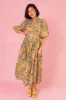 Breezy Dress - FINAL SALE sold by Ivy City Co