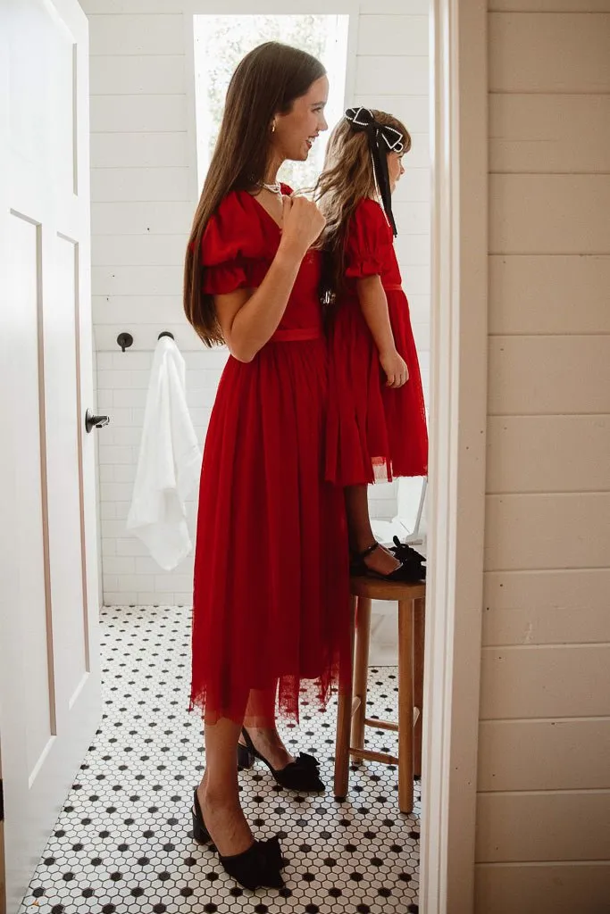 Eloise Black Bow Heel sold by Ivy City Co product image thumbnail 5