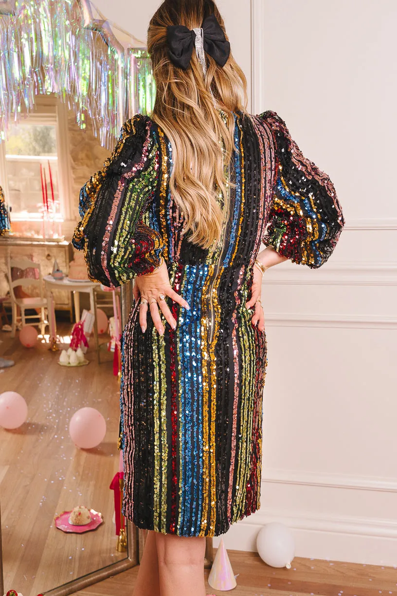 Twiggy Dress - FINAL SALE sold by Ivy City Co product image thumbnail 5