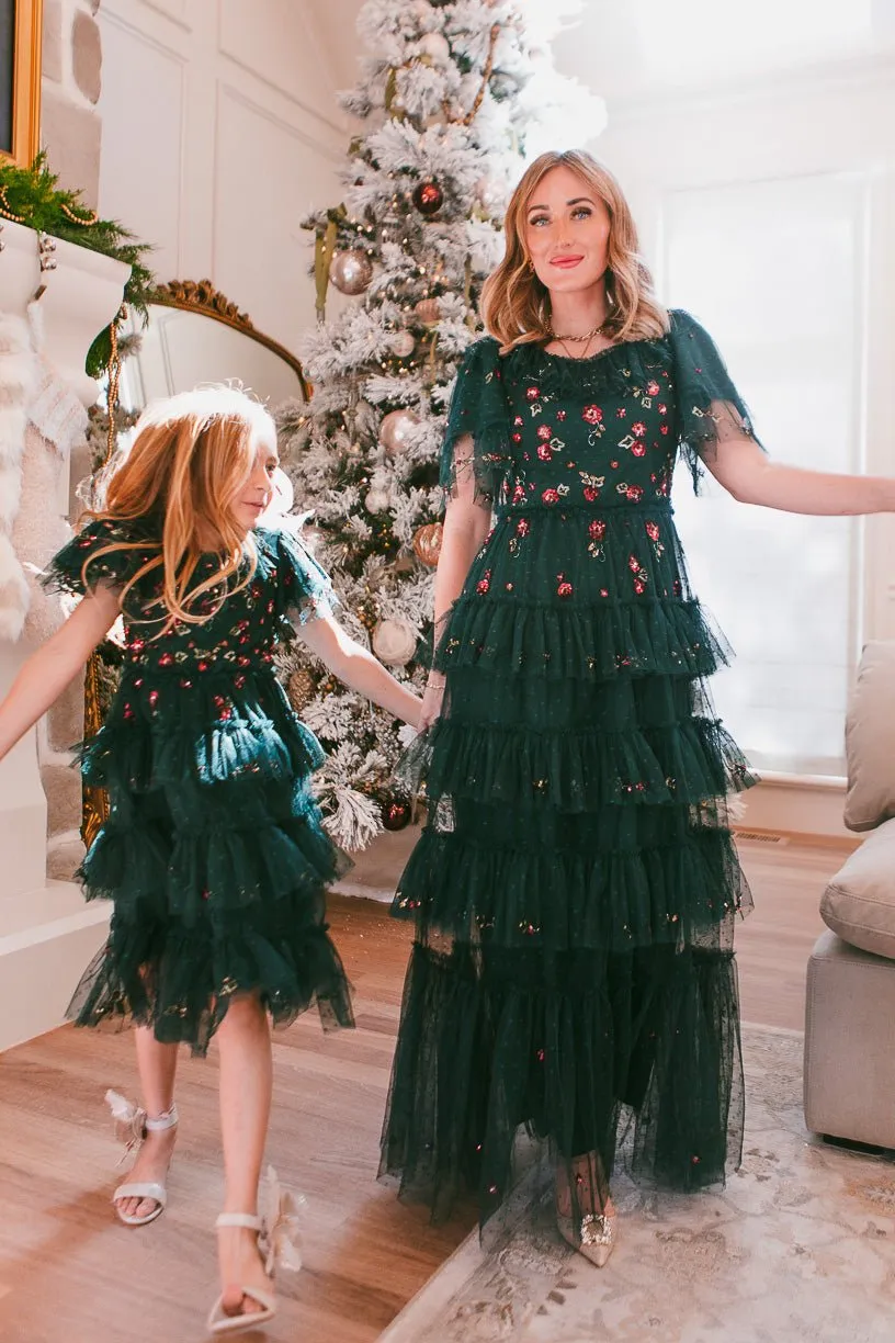 Amelie Dress - FINAL SALE sold by Ivy City Co product image thumbnail 4