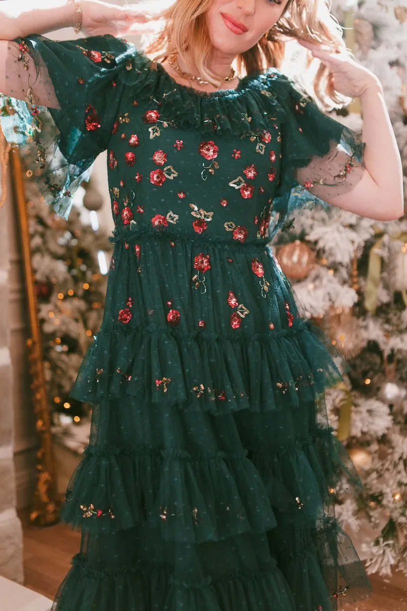 Amelie Dress - FINAL SALE sold by Ivy City Co product image thumbnail 5