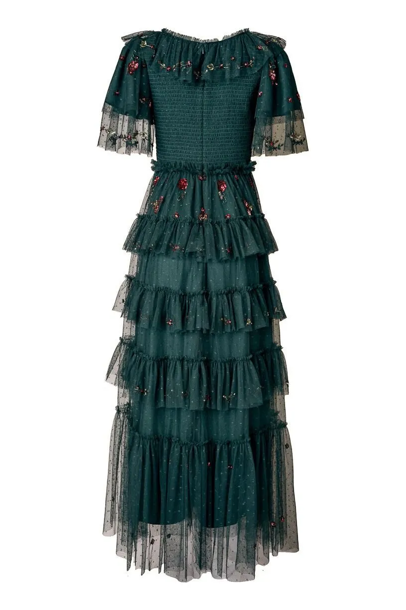 Amelie Dress - FINAL SALE sold by Ivy City Co product image thumbnail 3