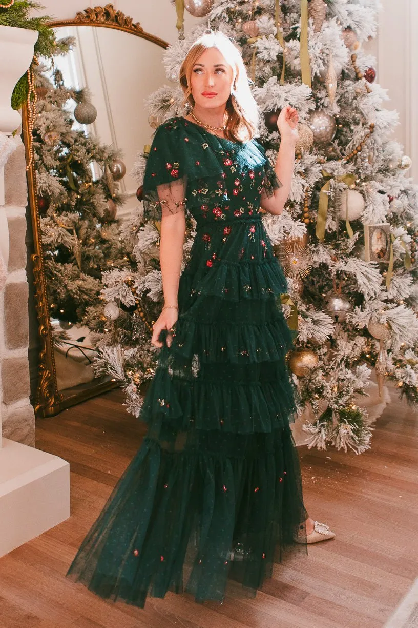 Amelie Dress - FINAL SALE sold by Ivy City Co