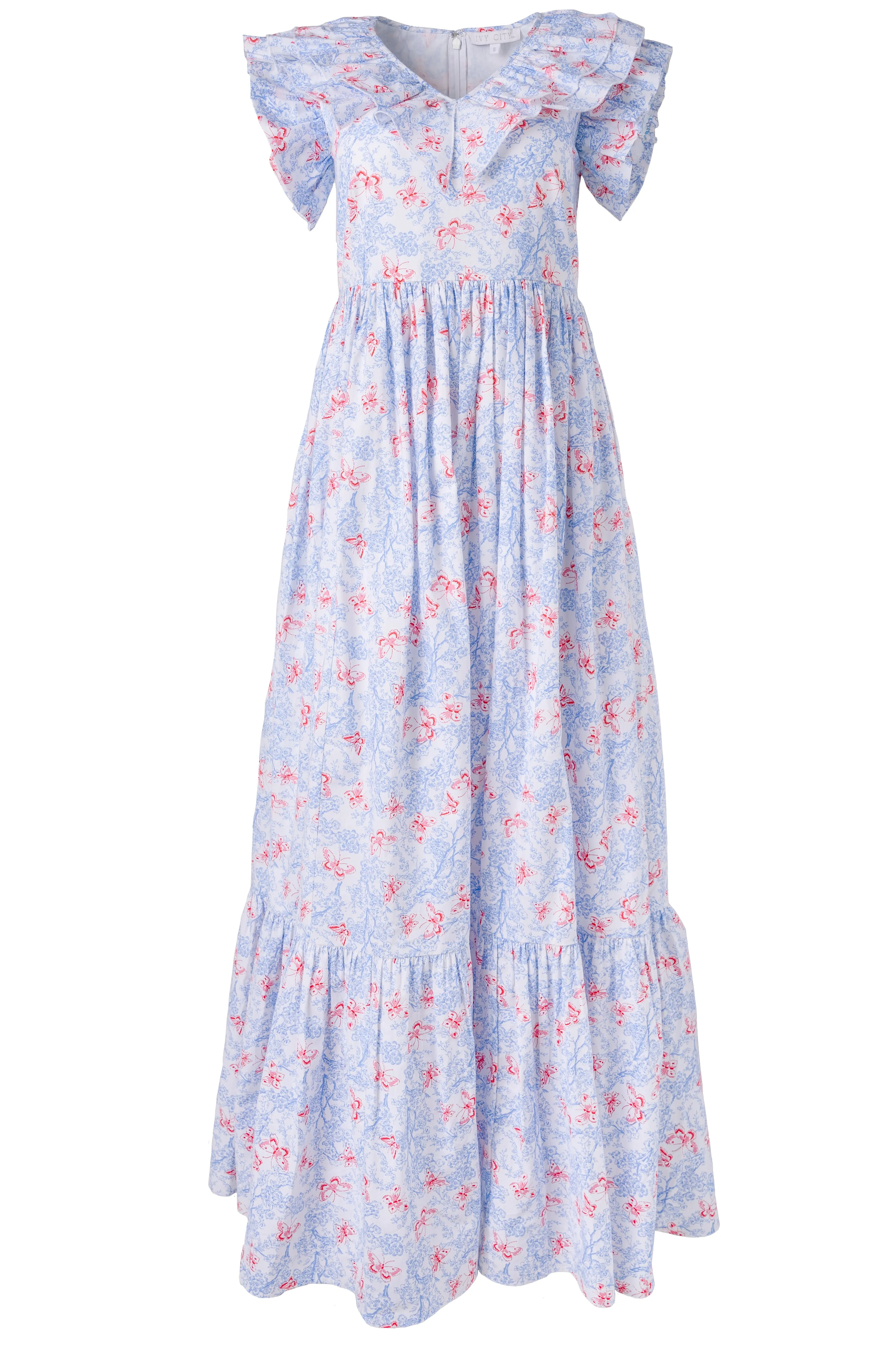 Marjorie Dress - FINAL SALE sold by Ivy City Co