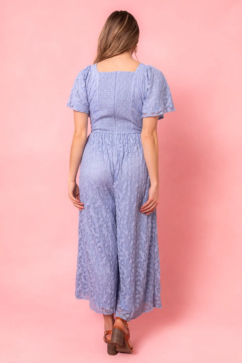 Lindsey Jumpsuit - FINAL SALE sold by Ivy City Co product image thumbnail 5