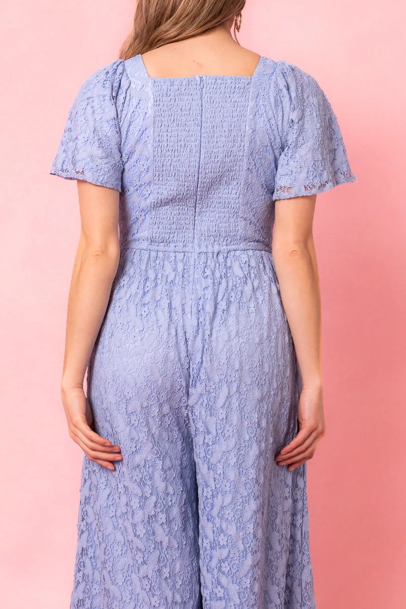 Lindsey Jumpsuit - FINAL SALE sold by Ivy City Co product image thumbnail 3