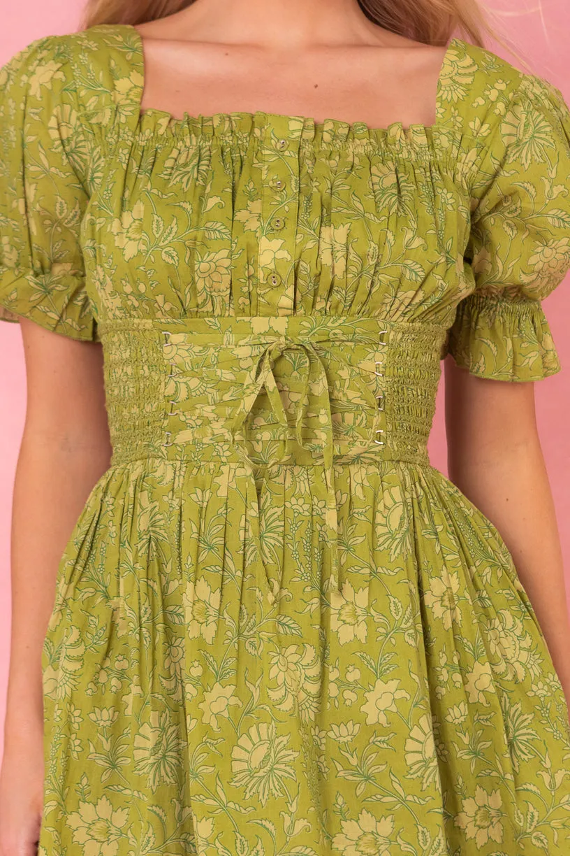 Darcy Dress - FINAL SALE sold by Ivy City Co product image thumbnail 5