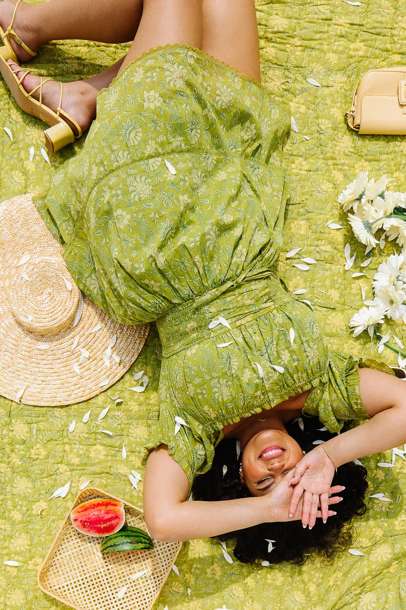 Darcy Dress - FINAL SALE sold by Ivy City Co product image thumbnail 2