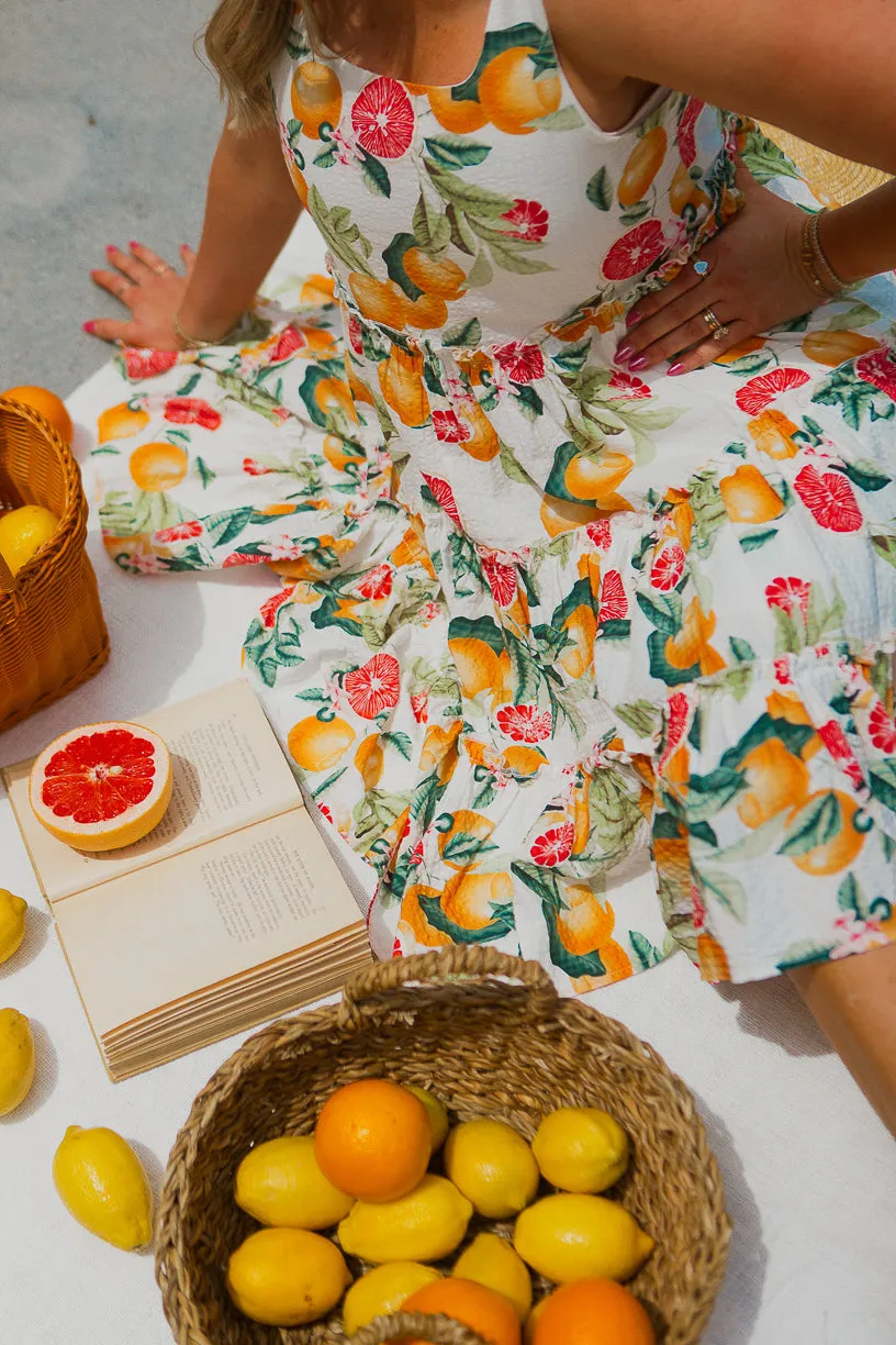 Phoebe Dress sold by Ivy City Co product image thumbnail 3