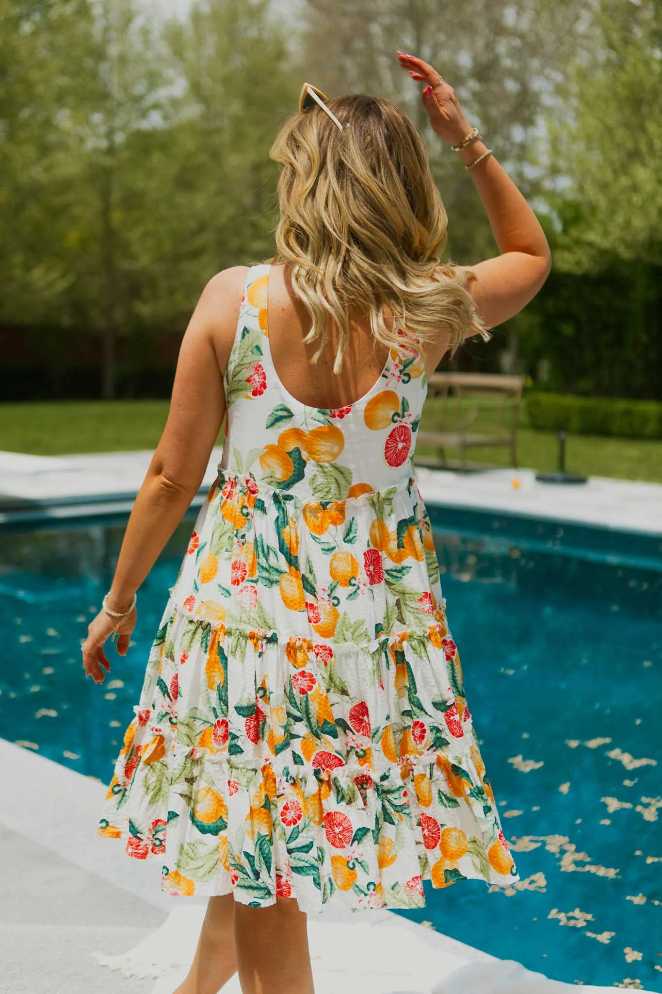 Phoebe Dress sold by Ivy City Co product image thumbnail 2