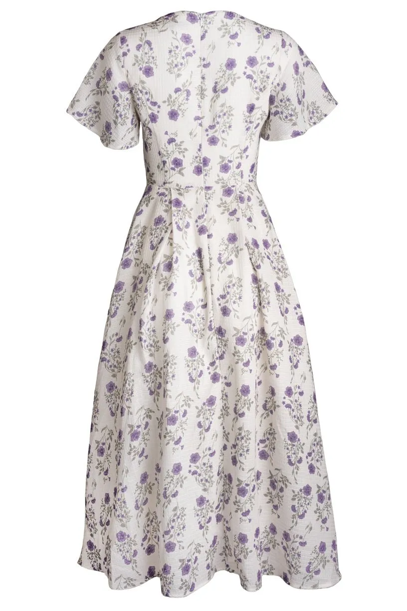 Maeve Dress - FINAL SALE sold by Ivy City Co product image thumbnail 5