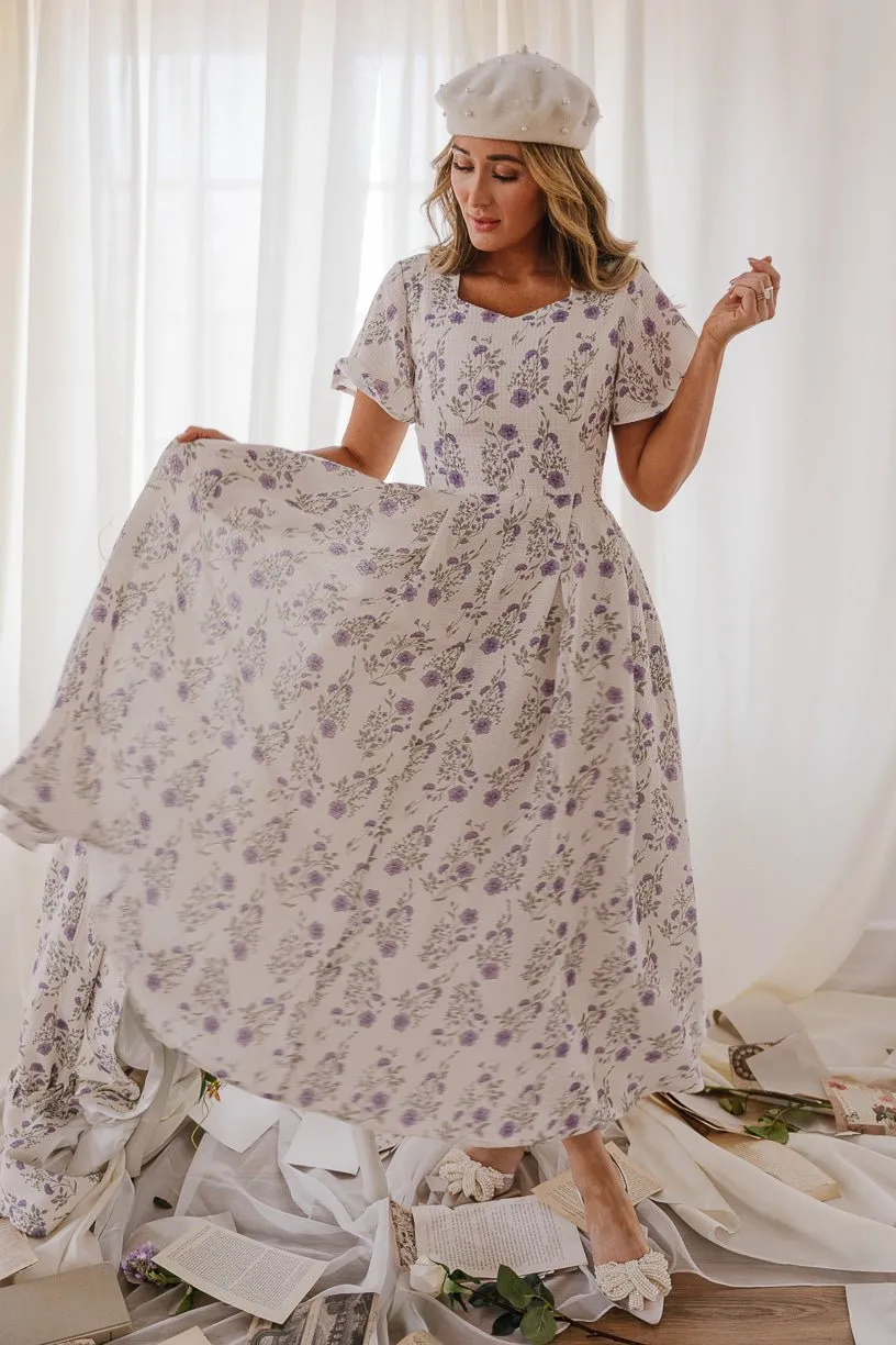 Maeve Dress - FINAL SALE sold by Ivy City Co