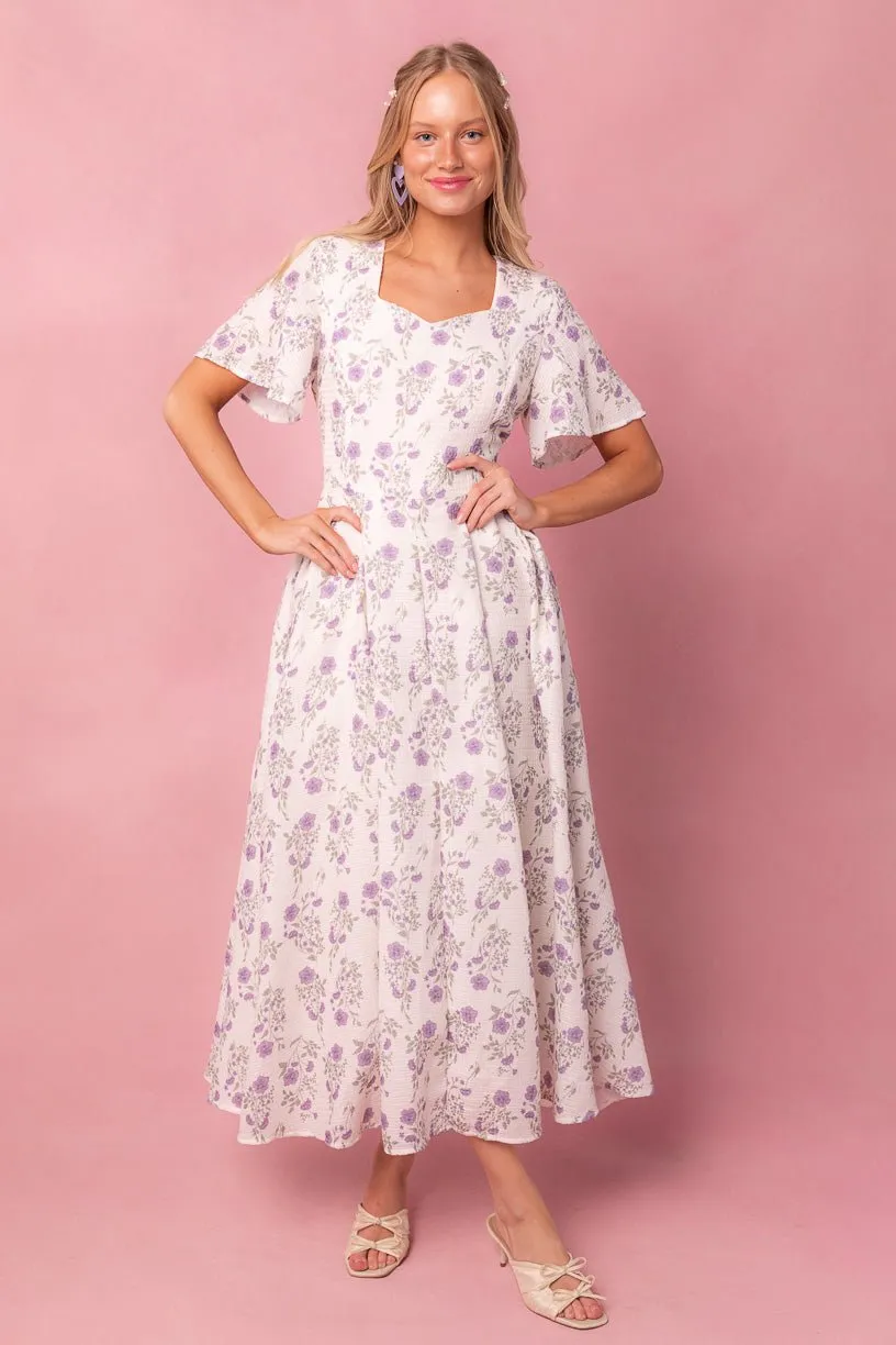 Maeve Dress - FINAL SALE sold by Ivy City Co product image thumbnail 2