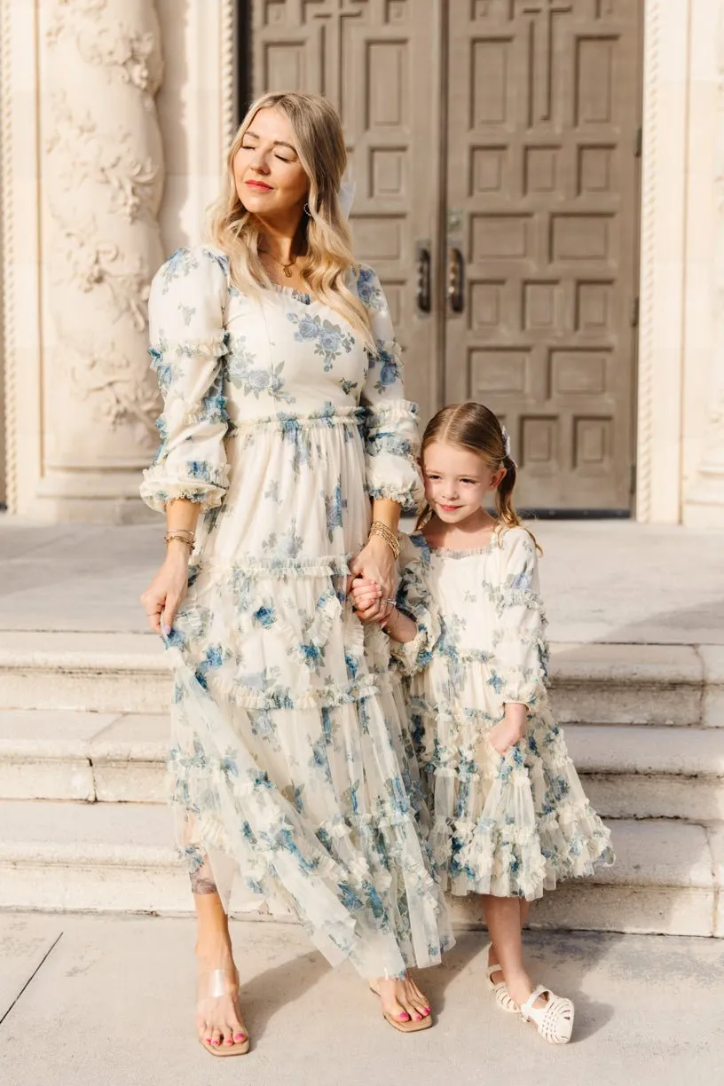 Catherine Dress - FINAL SALE sold by Ivy City Co product image thumbnail 2