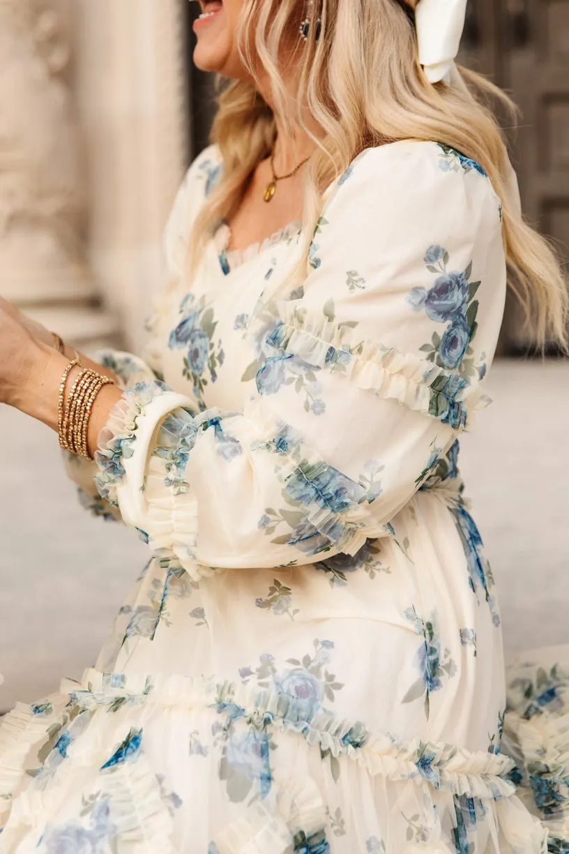 Catherine Dress - FINAL SALE sold by Ivy City Co product image thumbnail 4