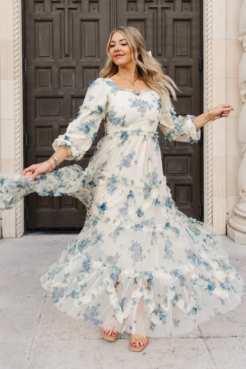 Catherine Dress - FINAL SALE sold by Ivy City Co