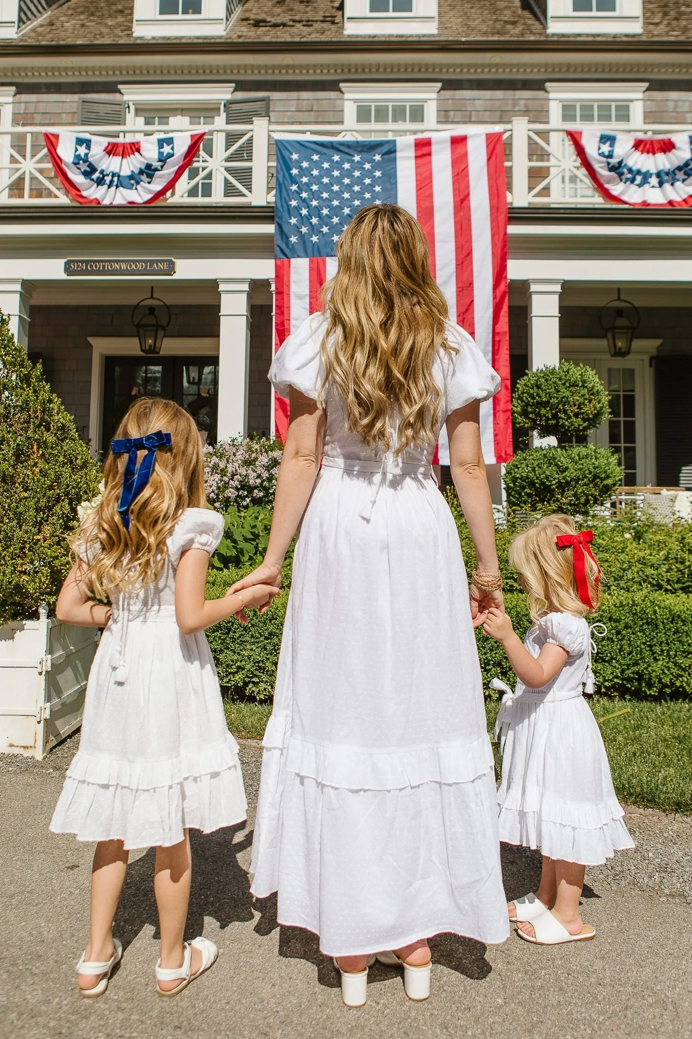 Antoinette Dress in White - FINAL SALE sold by Ivy City Co product image thumbnail 5