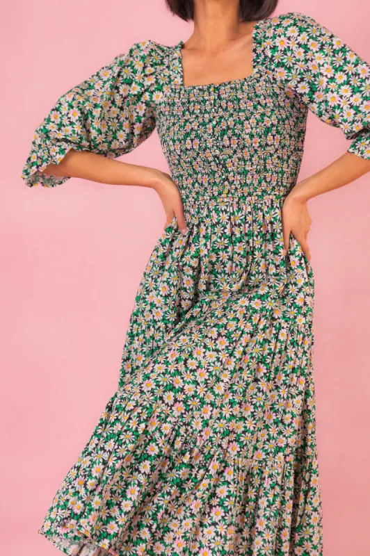 Rowan Dress - FINAL SALE sold by Ivy City Co