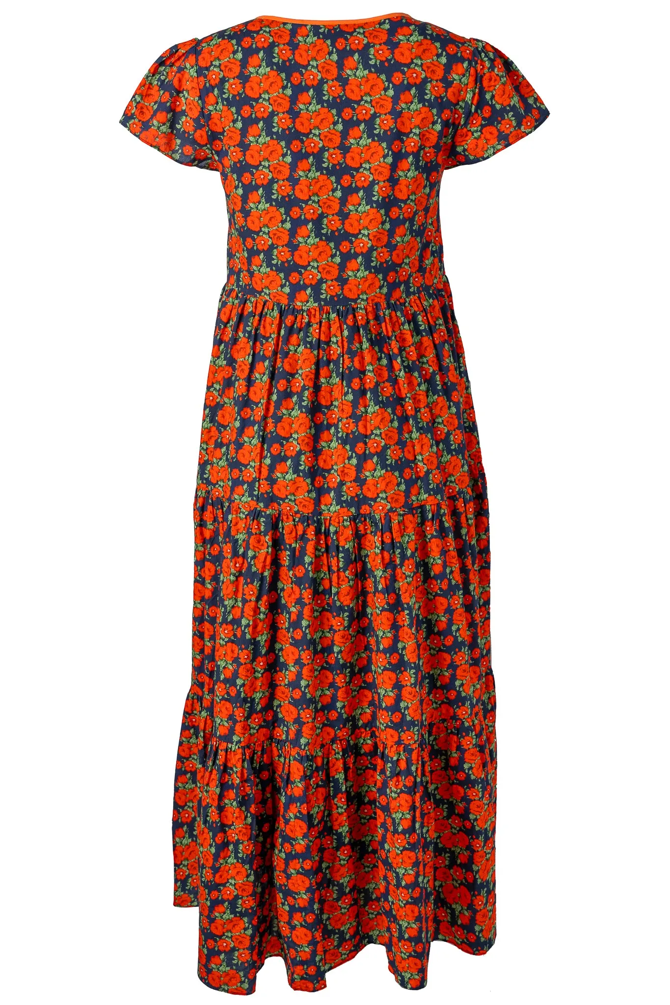 Kenna Dress - FINAL SALE sold by Ivy City Co product image thumbnail 4