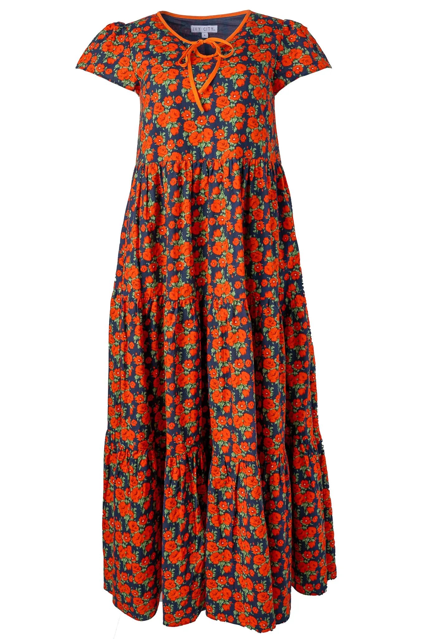 Kenna Dress - FINAL SALE sold by Ivy City Co product image thumbnail 3