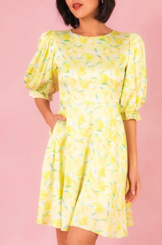 Lita Dress - FINAL SALE sold by Ivy City Co