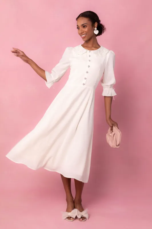 Ruth Dress - FINAL SALE sold by Ivy City Co