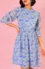 Monet Dress - FINAL SALE sold by Ivy City Co