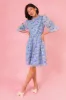 Monet Dress - FINAL SALE sold by Ivy City Co