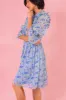 Monet Dress - FINAL SALE sold by Ivy City Co
