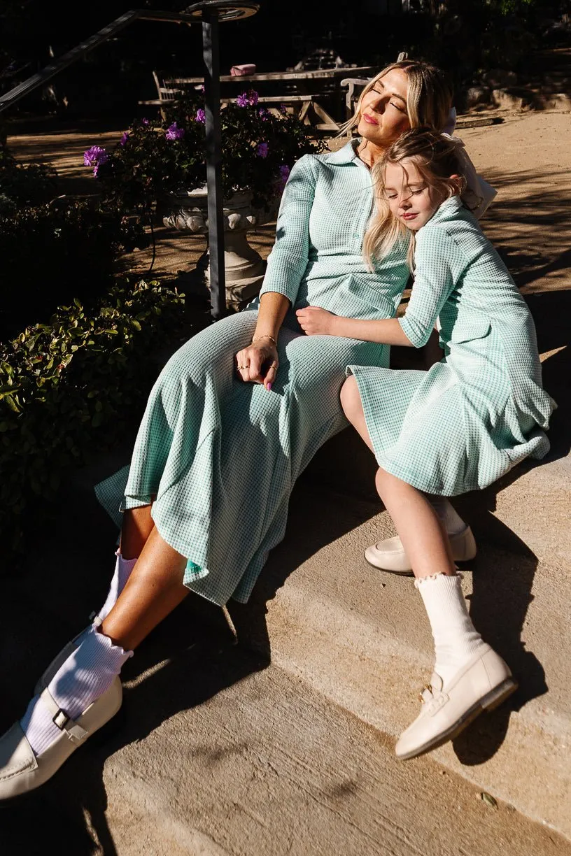 Piper Dress - FINAL SALE sold by Ivy City Co product image thumbnail 3