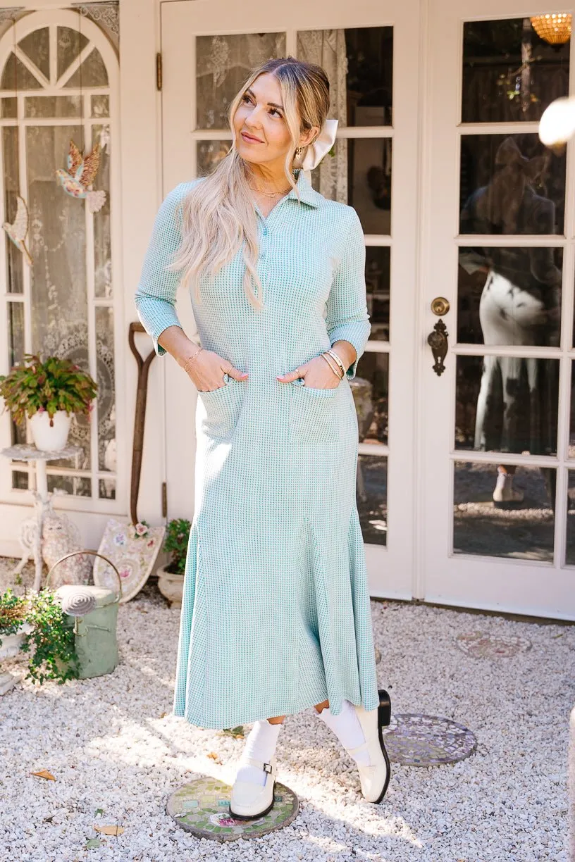 Piper Dress - FINAL SALE sold by Ivy City Co