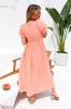 Sawyer Dress - FINAL SALE sold by Ivy City Co